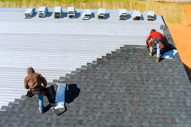 Best Green or Eco-Friendly Roofing Solutions  in Warner, OK