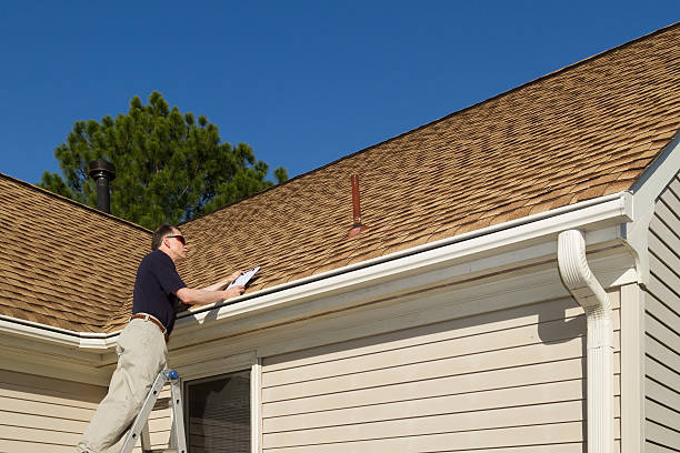Best Metal Roofing Installation  in Warner, OK