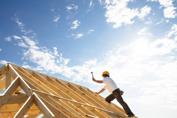Best Hot Roofs  in Warner, OK